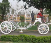 HORSE CARRIAGE MANUFACTURER