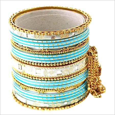 MATCHING SUIT BANGLES