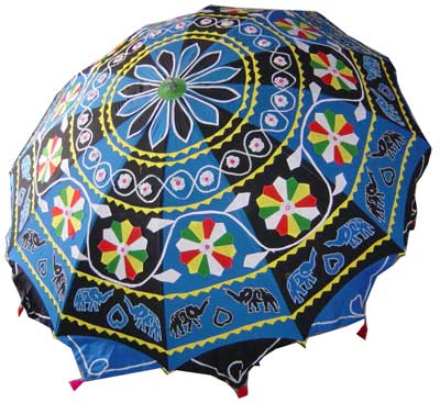 JAIPURI DESIGNER UMBRELLA