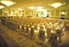 BANQUET HALL CHAIR COVERS II