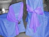 MATCHING THEME CHAIR COVERS