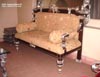 SILVER AMERICAN BENCH