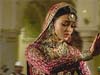BOLLYWOOD AISHWARYA RAI UMRAO JAAN MUJRA DRESS