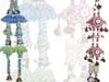 MANDAP DECORATION HANGING