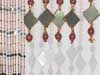 MIRRORED HANGING