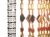 GOLDEN MIRRORED CHAINS