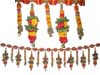 FLOWER MANDAP BANDHANWAAR