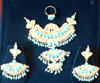 MATCHING BRIDES SET