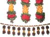 GANESHA THEMED BANDHANWAAR