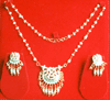 CHAIN BRIDAL SET