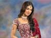 BOLLYWOOD PRIYANKA CHOPRA BRIDAL DRESS