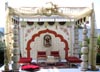 HINDU SANKHEDA WEDDING MANDAP