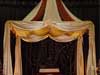 HUT DESIGNER WEDDING MANDAP