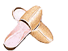 SYTLE GOLDEN JUTTI