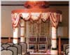 HINDU WEDDING MANDAP WITH DOME