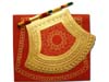 HINDU WEDDING CARD 02