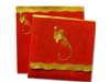HINDU WEDDING CARD 05