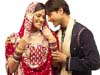JASSI ARMAN WEDDING DRESS