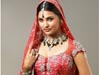 BOLLYWOOD LARA DUTTA JEWELLERY SET
