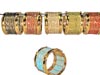 GAJRA FOLDING BANGLES