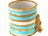 MATCHING SUIT BANGLES