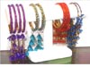 CRYSTAL HANGING BANGLES