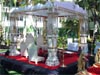 DEVDAS FIBRE DESIGNER MANDAP