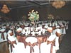 CHAIR COVERS WITH SASHAA