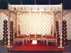 TRADITIONAL SANKHEDA WEDDING MANDAP