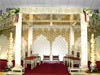 GUJRATI SIX PILLARED MANDAP