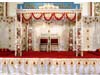 GUJRATI SANKHEDA MANDAP