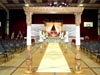 CARVED ENTERENCE GATE MANDAP