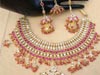 PARTY WEAR KUNDAN SET