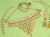 KUNDAN JEWELLERY SET