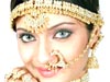 HEAVY BRIDAL KUNDAN SET