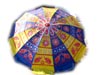 JAIPURI PATCHWORK UMBRELLA 01