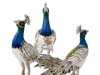DECORATION BIRDS STAUTE