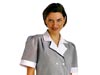 ANGELICA COACHMAN DRESS