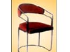 ROUND BANQUET CHAIR