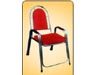 DOUBLE ROUND CHAIR
