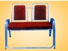 SOFA CHAIR WITH DOUBLE BACK