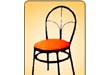 RESTAURANT CHAIR 01