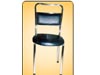 RESTAURANT CHAIR 02