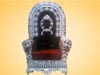 JAI MALA CHAIR