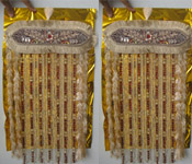 PUNJABI WEDDING GROOM SEHRA