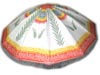 PRINTED DESIGN UMBRELLA
