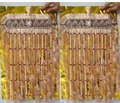 HINDU WEDDING SEHRA