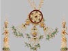BEADED PARTY WEAR JEWELLERY SET