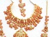 BRIDAL KUNDAN NECKLEASE SET