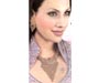 PARTY WEAR JEWELLERY SET